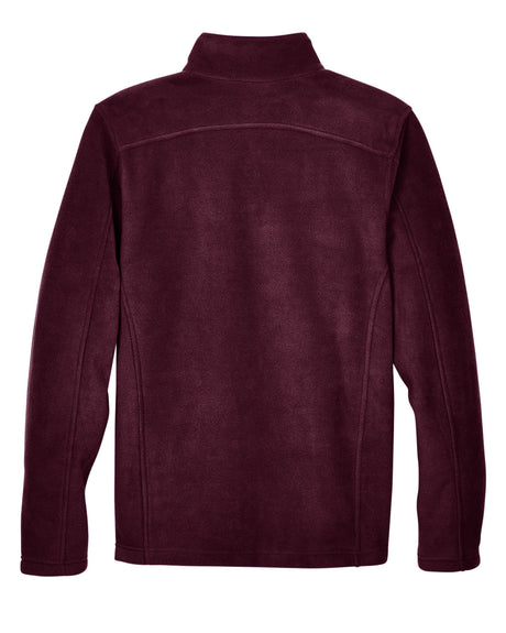 CORE365 Men's Journey Fleece Jacket CORE365
