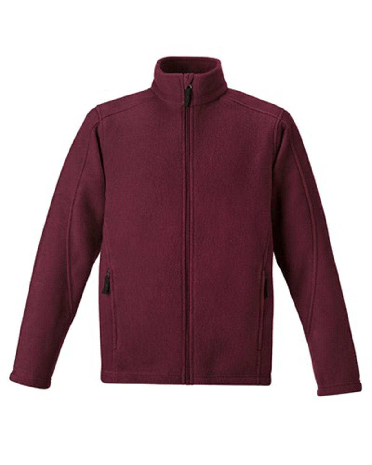 CORE365 Men's Journey Fleece Jacket CORE365