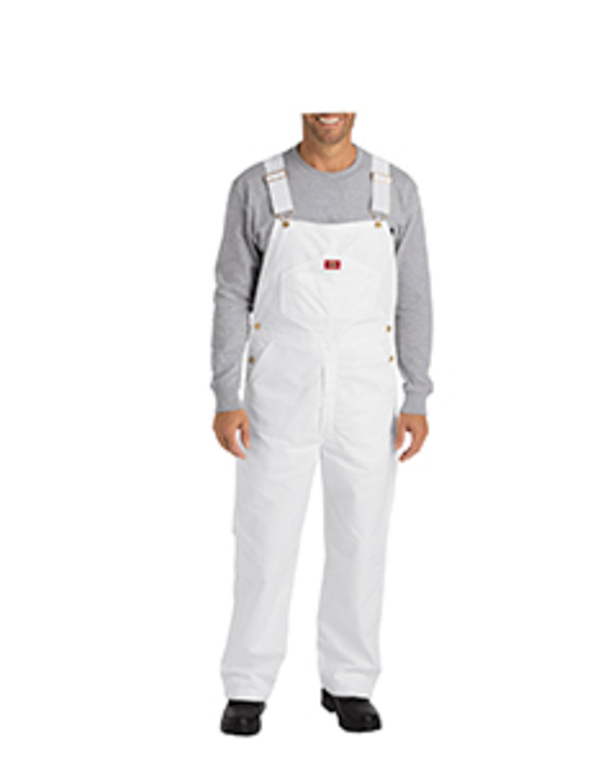 Dickies Men's Painters Bib Overall Dickies