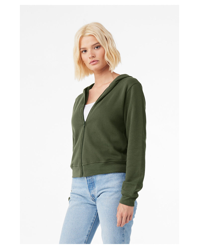 Bella + Canvas Ladies&