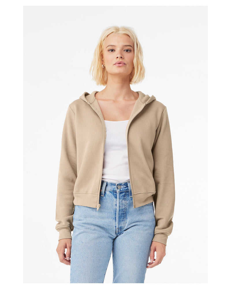 Bella + Canvas Ladies&
