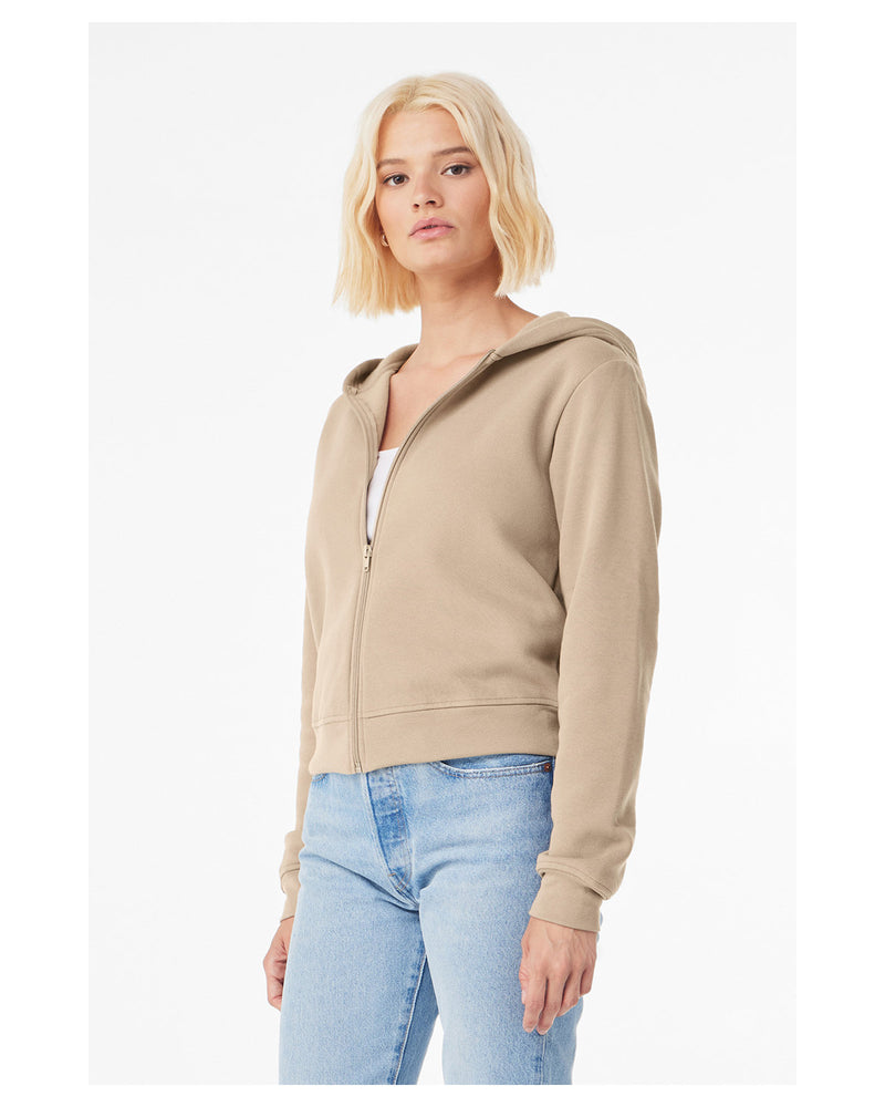 Bella + Canvas Ladies&