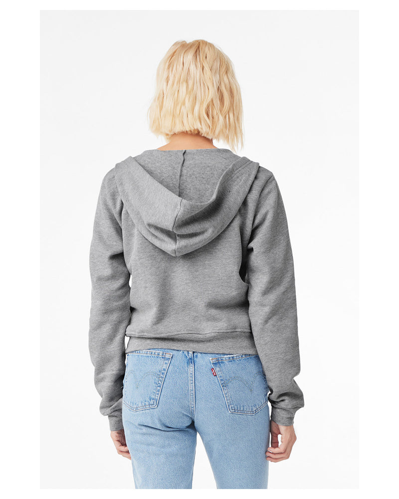 Bella + Canvas Ladies&