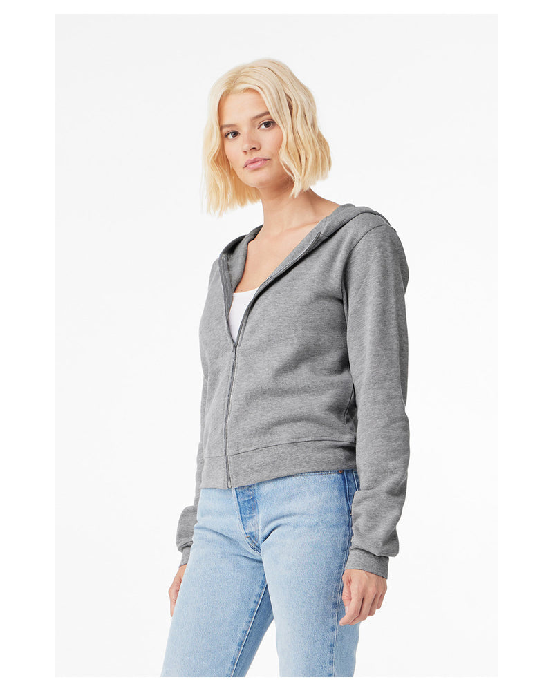 Bella + Canvas Ladies&