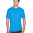 UltraClub Men's Cool & Dry Sport Performance Interlock T-Shirt Mens Apparel Shirts & Tops
