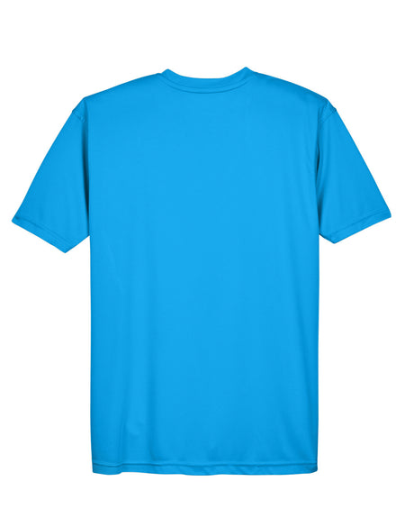 UltraClub Men's Cool & Dry Sport Performance Interlock T-Shirt Mens Apparel Shirts & Tops