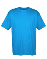 UltraClub Men's Cool & Dry Sport Performance Interlock T-Shirt Mens Apparel Shirts & Tops