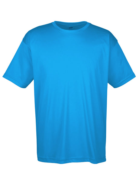 UltraClub Men's Cool & Dry Sport Performance Interlock T-Shirt Mens Apparel Shirts & Tops