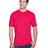 UltraClub Men's Cool & Dry Sport Performance Interlock T-Shirt Mens Apparel Shirts & Tops
