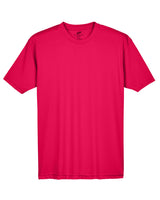 UltraClub Men's Cool & Dry Sport Performance Interlock T-Shirt Mens Apparel Shirts & Tops