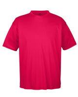 UltraClub Men's Cool & Dry Sport Performance Interlock T-Shirt Mens Apparel Shirts & Tops