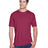 UltraClub Men's Cool & Dry Sport Performance Interlock T-Shirt Mens Apparel Shirts & Tops