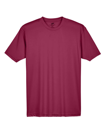 UltraClub Men's Cool & Dry Sport Performance Interlock T-Shirt Mens Apparel Shirts & Tops