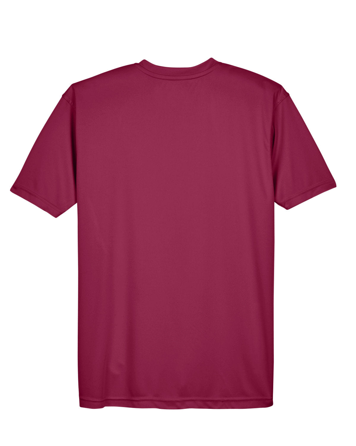 UltraClub Men's Cool & Dry Sport Performance Interlock T-Shirt Mens Apparel Shirts & Tops