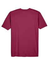 UltraClub Men's Cool & Dry Sport Performance Interlock T-Shirt Mens Apparel Shirts & Tops