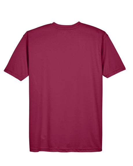 UltraClub Men's Cool & Dry Sport Performance Interlock T-Shirt Mens Apparel Shirts & Tops