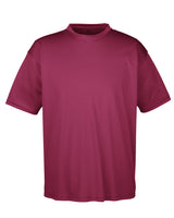 UltraClub Men's Cool & Dry Sport Performance Interlock T-Shirt Mens Apparel Shirts & Tops