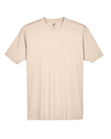 UltraClub Men's Cool & Dry Sport Performance Interlock T-Shirt Mens Apparel Shirts & Tops