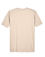 UltraClub Men's Cool & Dry Sport Performance Interlock T-Shirt Mens Apparel Shirts & Tops