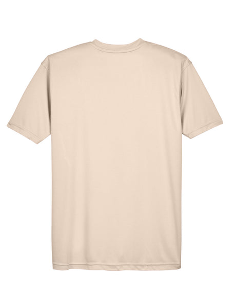 UltraClub Men's Cool & Dry Sport Performance Interlock T-Shirt Mens Apparel Shirts & Tops