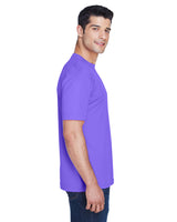 UltraClub Men's Cool & Dry Sport Performance Interlock T-Shirt Mens Apparel Shirts & Tops