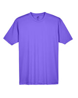 UltraClub Men's Cool & Dry Sport Performance Interlock T-Shirt Mens Apparel Shirts & Tops