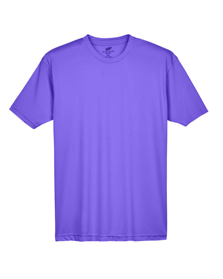 UltraClub Men's Cool & Dry Sport Performance Interlock T-Shirt Mens Apparel Shirts & Tops