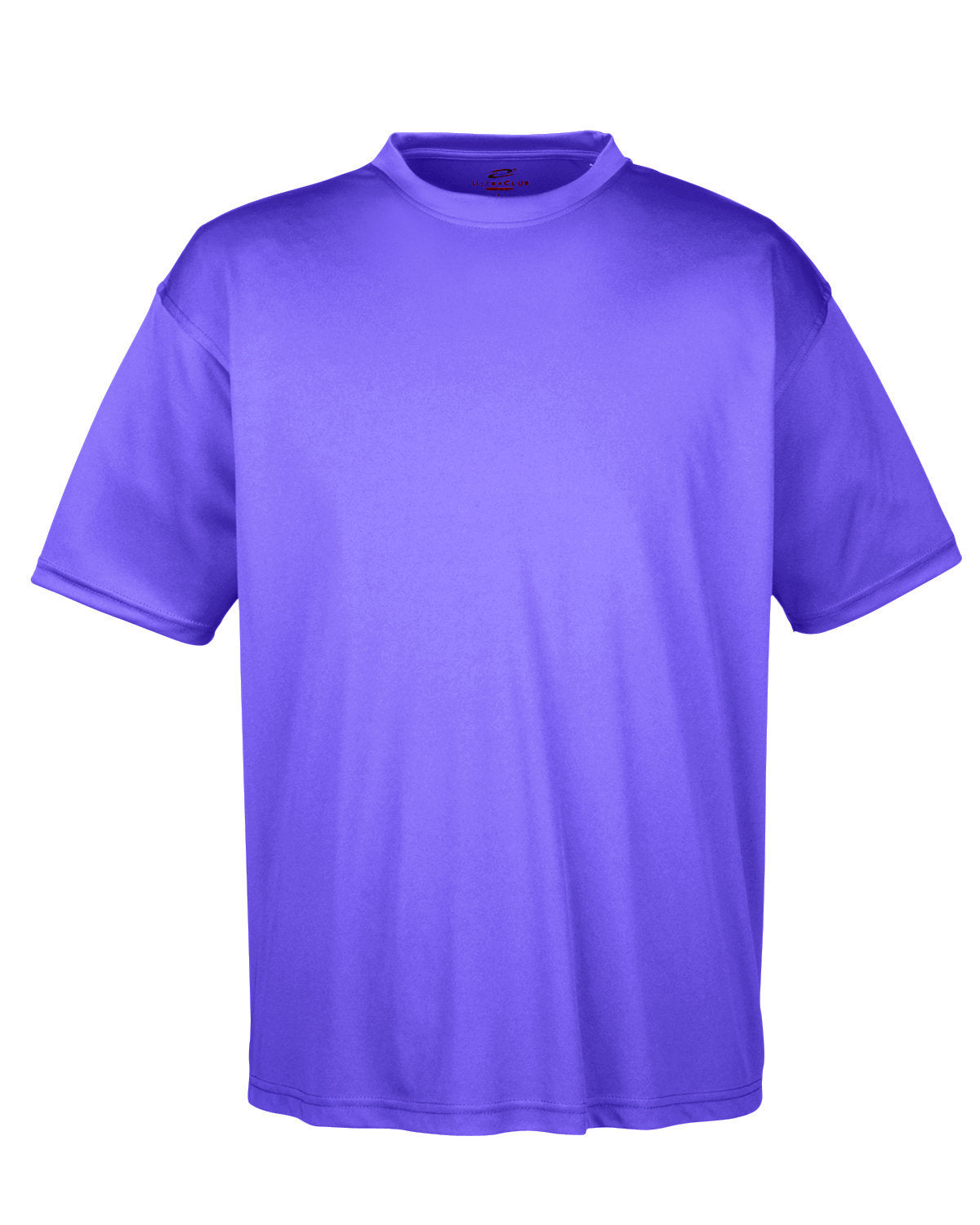 UltraClub Men's Cool & Dry Sport Performance Interlock T-Shirt Mens Apparel Shirts & Tops
