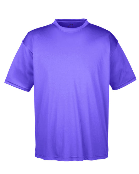 UltraClub Men's Cool & Dry Sport Performance Interlock T-Shirt Mens Apparel Shirts & Tops