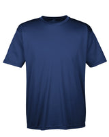 UltraClub Men's Cool & Dry Sport Performance Interlock T-Shirt Mens Apparel Shirts & Tops