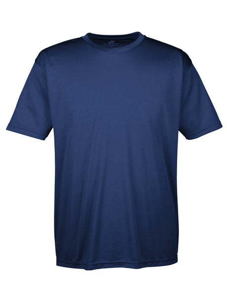 UltraClub Men's Cool & Dry Sport Performance Interlock T-Shirt Mens Apparel Shirts & Tops