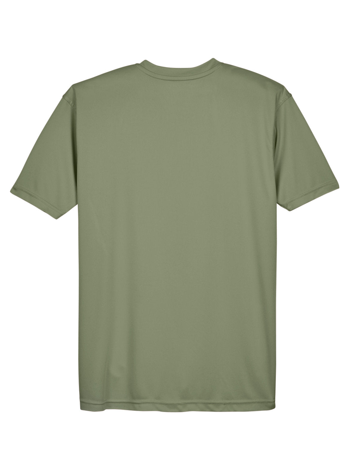 UltraClub Men's Cool & Dry Sport Performance Interlock T-Shirt Mens Apparel Shirts & Tops