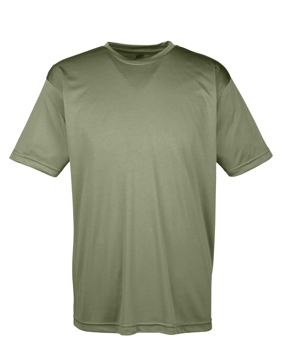 UltraClub Men's Cool & Dry Sport Performance Interlock T-Shirt Mens Apparel Shirts & Tops