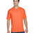UltraClub Men's Cool & Dry Sport Performance Interlock T-Shirt Mens Apparel Shirts & Tops