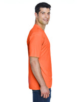 UltraClub Men's Cool & Dry Sport Performance Interlock T-Shirt Mens Apparel Shirts & Tops
