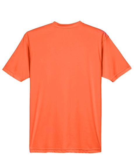 UltraClub Men's Cool & Dry Sport Performance Interlock T-Shirt Mens Apparel Shirts & Tops