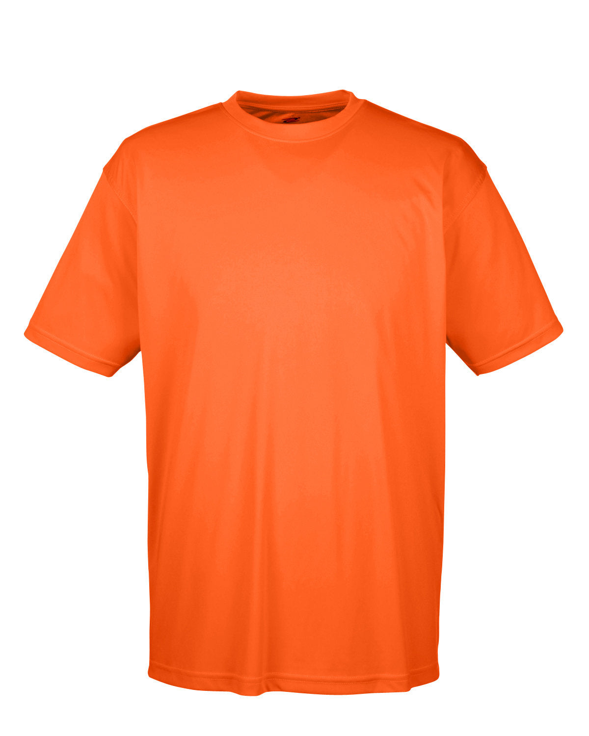 UltraClub Men's Cool & Dry Sport Performance Interlock T-Shirt Mens Apparel Shirts & Tops