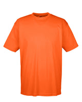 UltraClub Men's Cool & Dry Sport Performance Interlock T-Shirt Mens Apparel Shirts & Tops