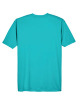 UltraClub Men's Cool & Dry Sport Performance Interlock T-Shirt Mens Apparel Shirts & Tops