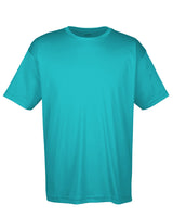 UltraClub Men's Cool & Dry Sport Performance Interlock T-Shirt Mens Apparel Shirts & Tops