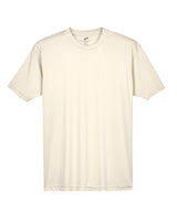 UltraClub Men's Cool & Dry Sport Performance Interlock T-Shirt Mens Apparel Shirts & Tops