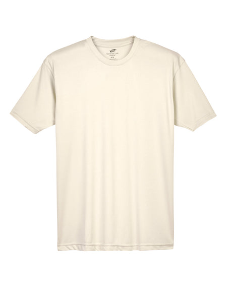 UltraClub Men's Cool & Dry Sport Performance Interlock T-Shirt Mens Apparel Shirts & Tops