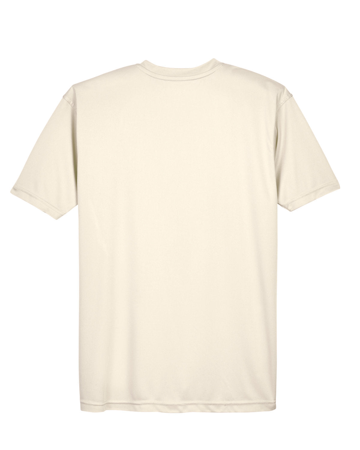 UltraClub Men's Cool & Dry Sport Performance Interlock T-Shirt Mens Apparel Shirts & Tops