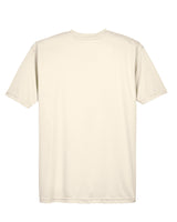 UltraClub Men's Cool & Dry Sport Performance Interlock T-Shirt Mens Apparel Shirts & Tops
