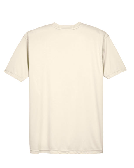 UltraClub Men's Cool & Dry Sport Performance Interlock T-Shirt Mens Apparel Shirts & Tops