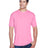 UltraClub Men's Cool & Dry Sport Performance Interlock T-Shirt Mens Apparel Shirts & Tops