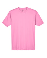 UltraClub Men's Cool & Dry Sport Performance Interlock T-Shirt Mens Apparel Shirts & Tops
