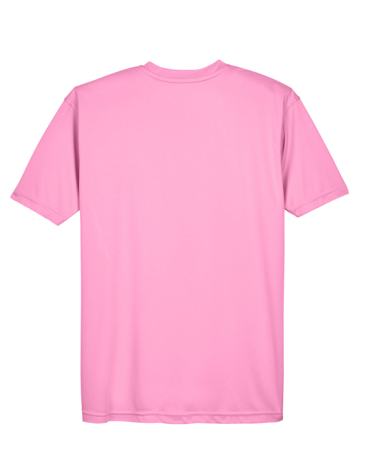 UltraClub Men's Cool & Dry Sport Performance Interlock T-Shirt Mens Apparel Shirts & Tops