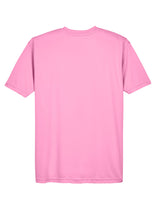 UltraClub Men's Cool & Dry Sport Performance Interlock T-Shirt Mens Apparel Shirts & Tops