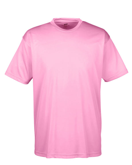 UltraClub Men's Cool & Dry Sport Performance Interlock T-Shirt Mens Apparel Shirts & Tops